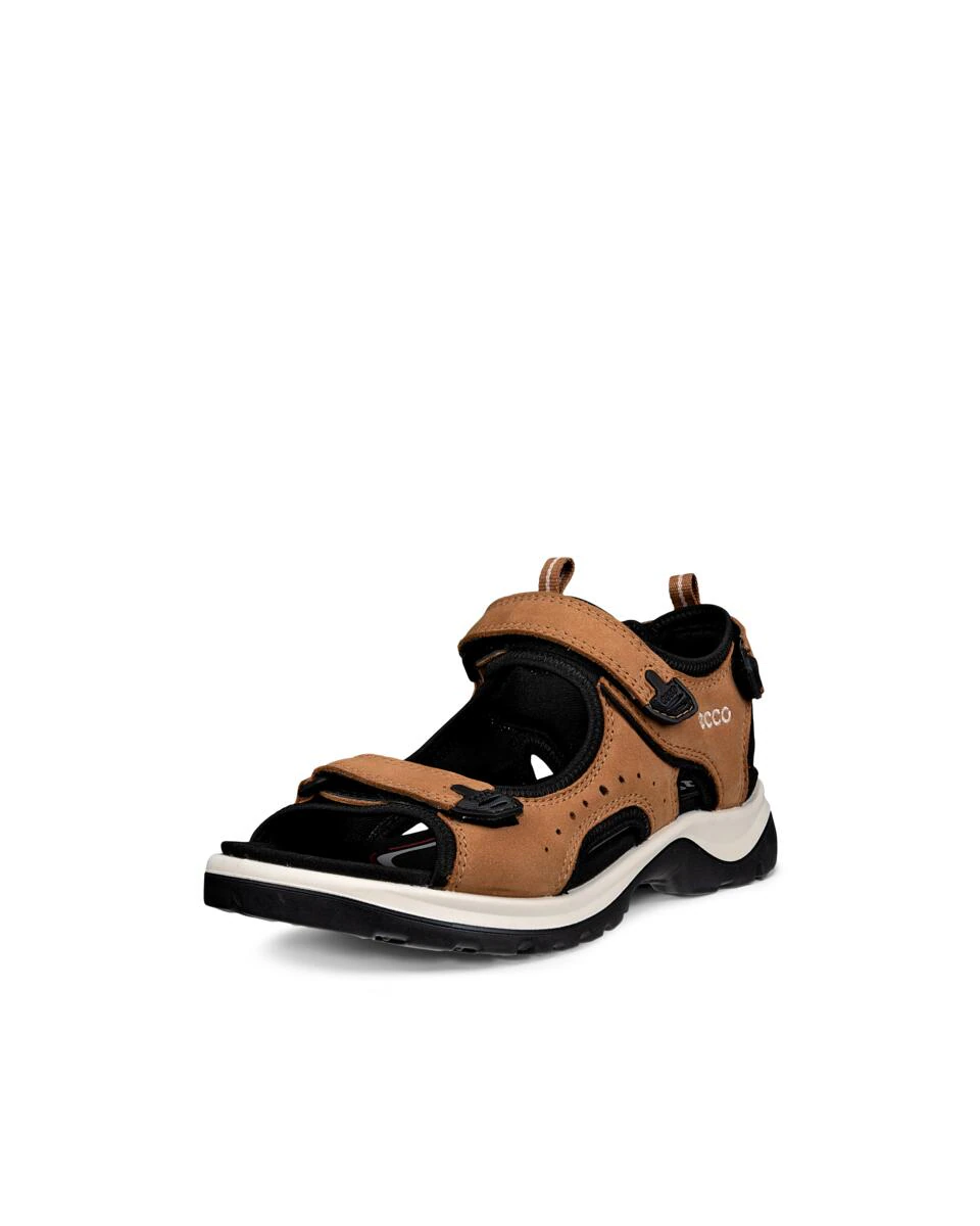 Ecco Offroad Andes II Damen Trekkingschuh günstig online kaufen