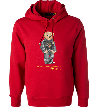 Polo Ralph Lauren Hoodie 710857280/002 günstig online kaufen