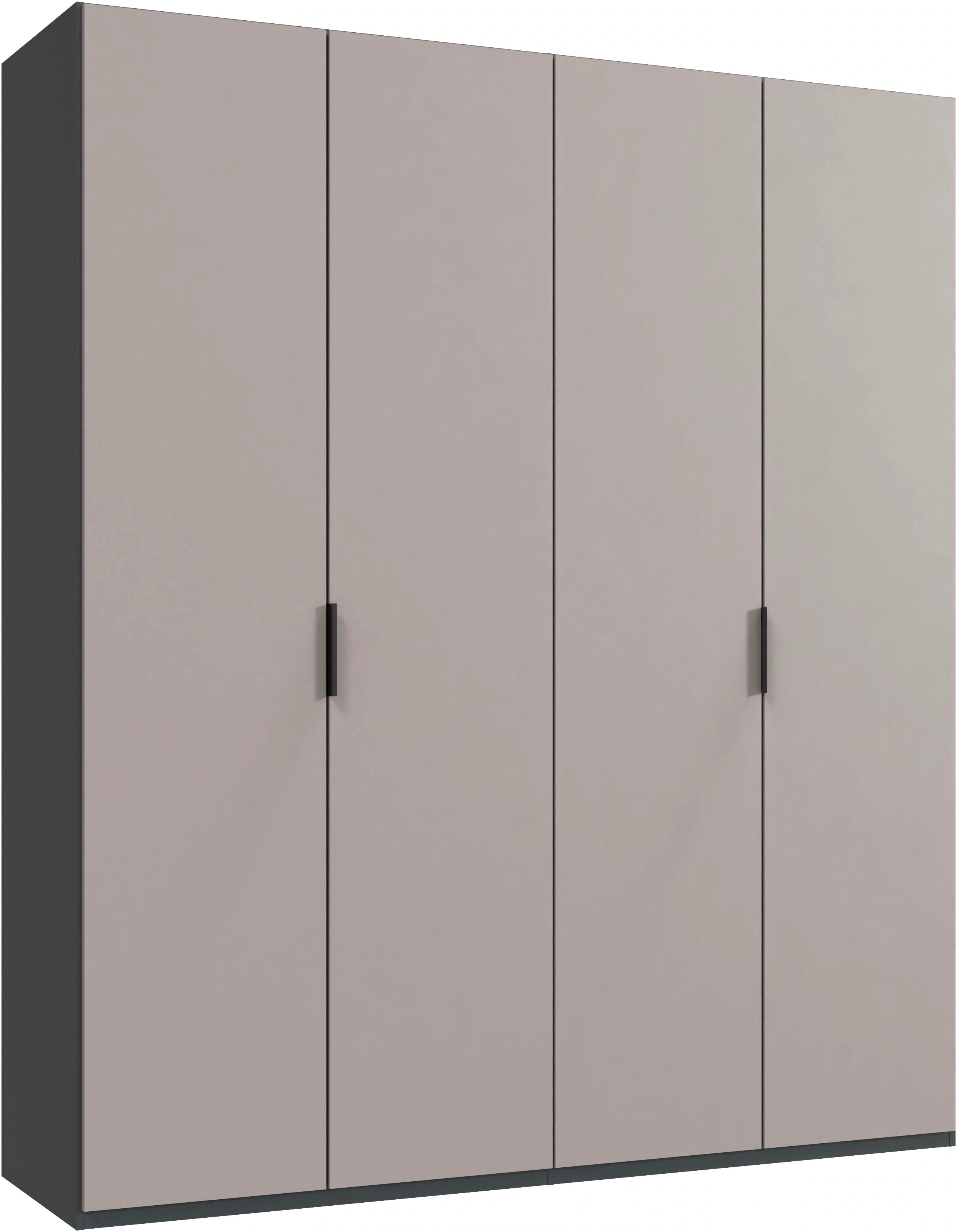 Wimex Kleiderschrank "Oxford by fresh to go, in 3 Breiten, Made in Germany" günstig online kaufen