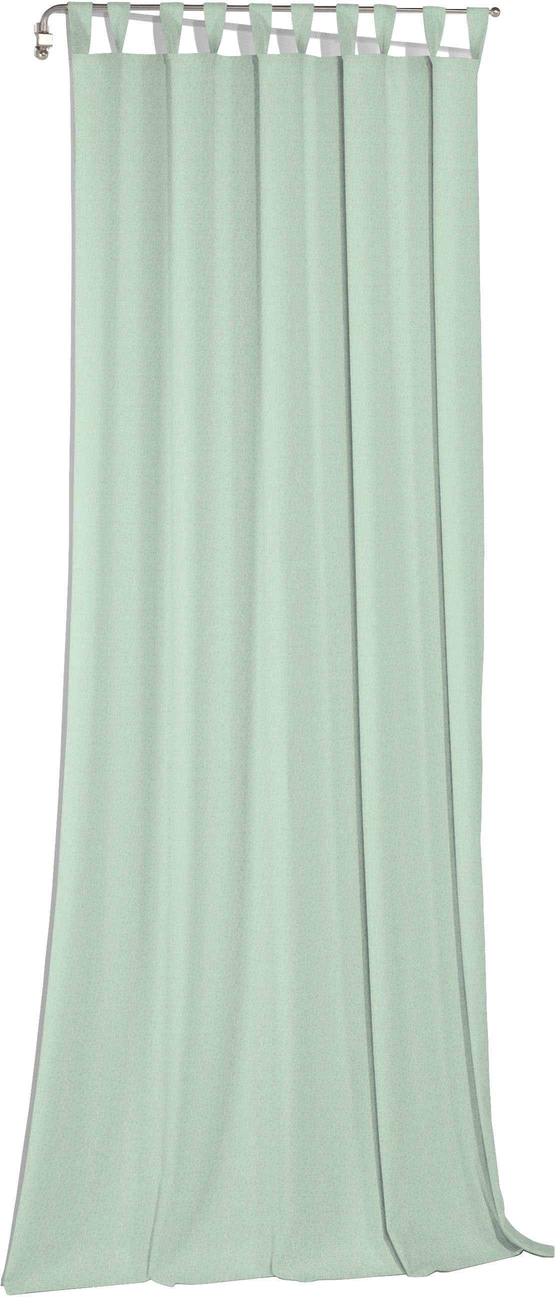Wirth Vorhang Sunday, Schlaufen (1 St), günstig online kaufen