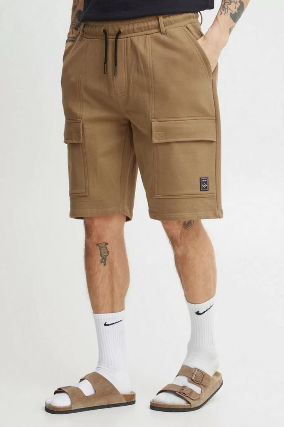 11 Project Sweatshorts 11 Project PRKarlsen günstig online kaufen