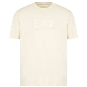 Emporio Armani EA7  T-Shirts & Poloshirts 7M000226AF10375 günstig online kaufen