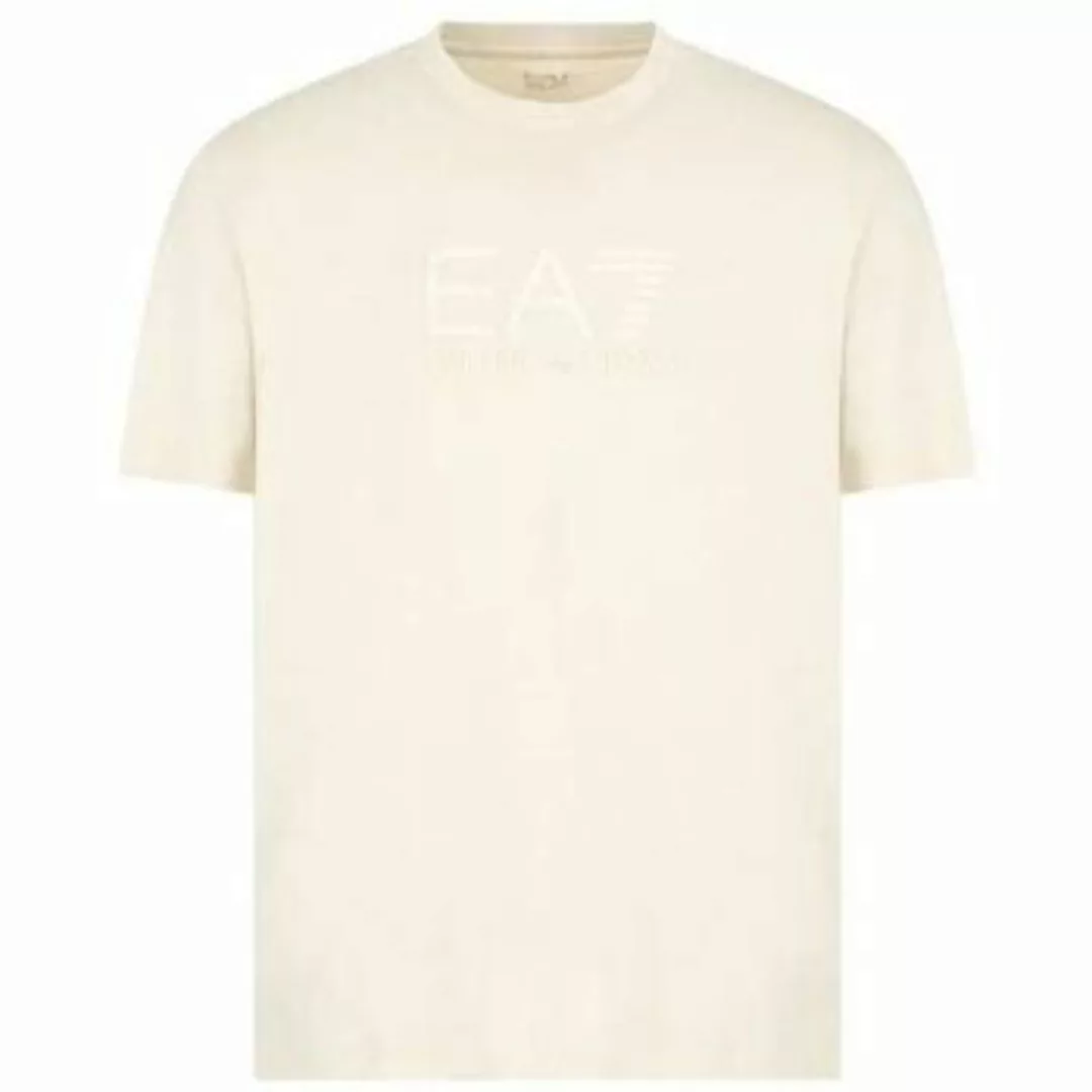 Emporio Armani EA7  T-Shirts & Poloshirts 7M000226AF10375 günstig online kaufen