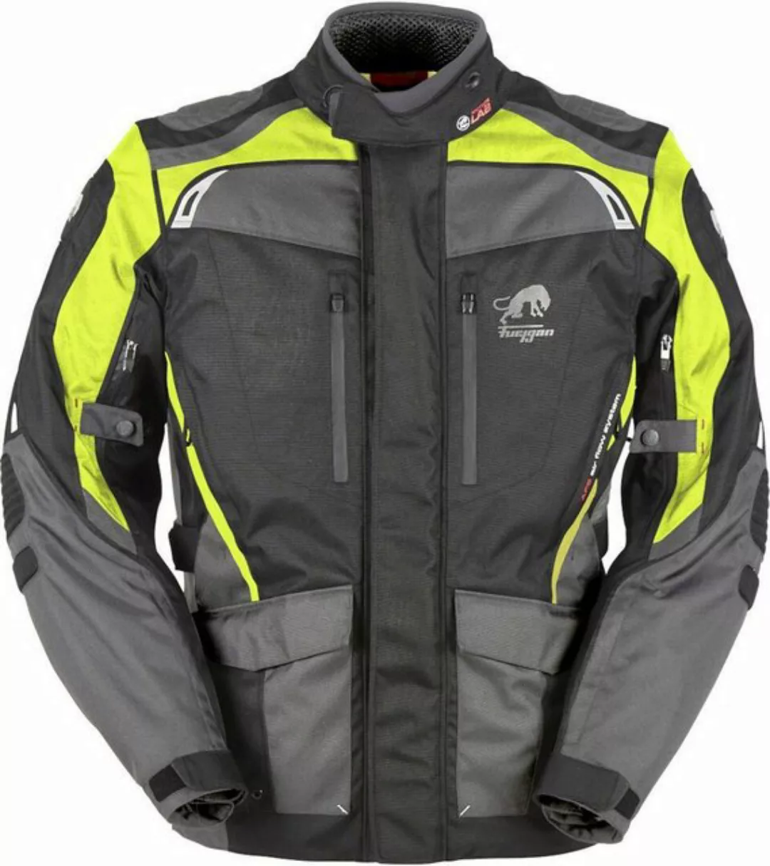 Furygan Motorradjacke 6364-1031 Jacket Apalaches günstig online kaufen