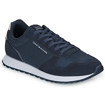 Tommy Hilfiger  Sneaker NEW RUNNER EVA MIX FLAG günstig online kaufen