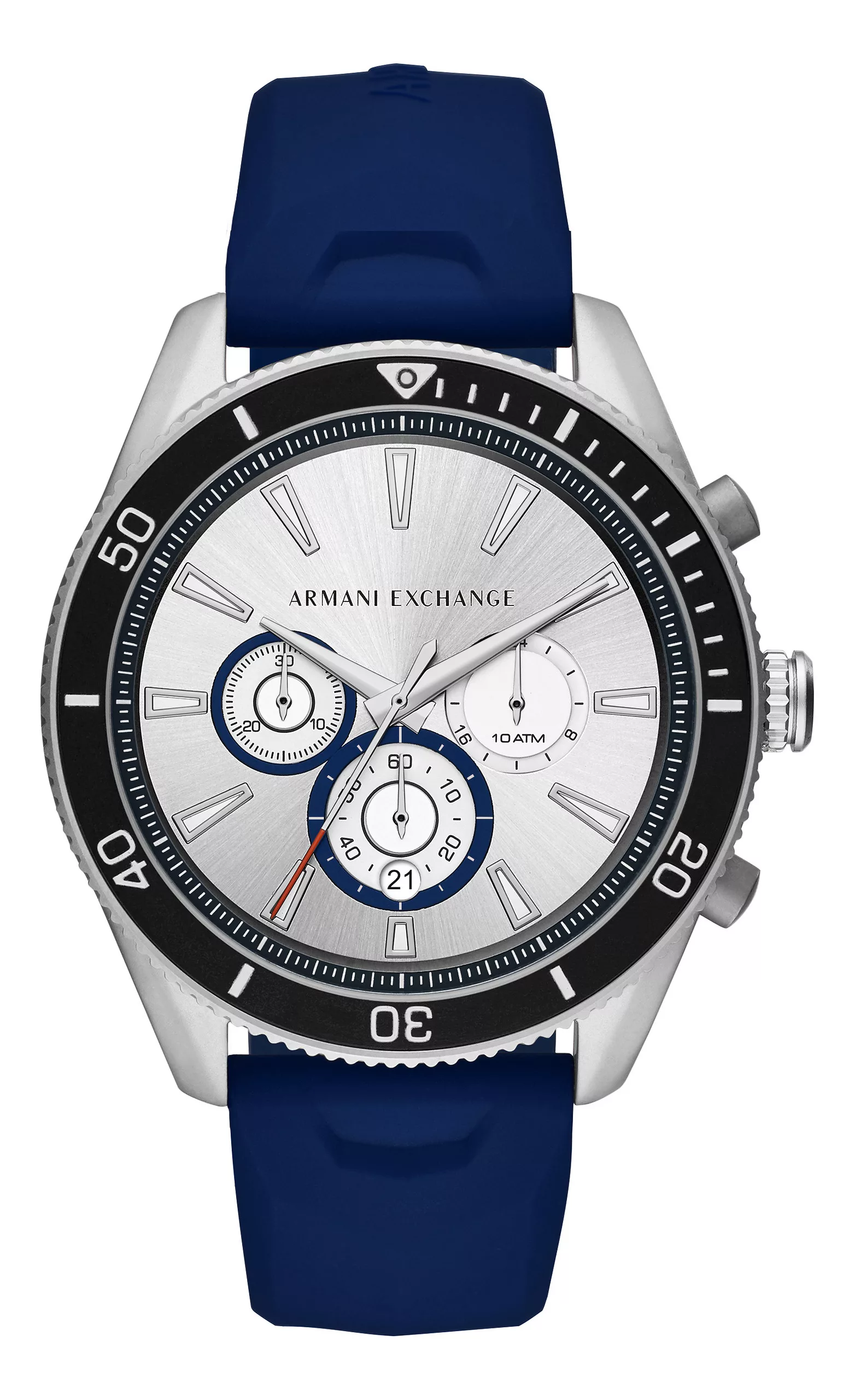 Armani Exchange ENZO AX1838 Herrenchronograph günstig online kaufen