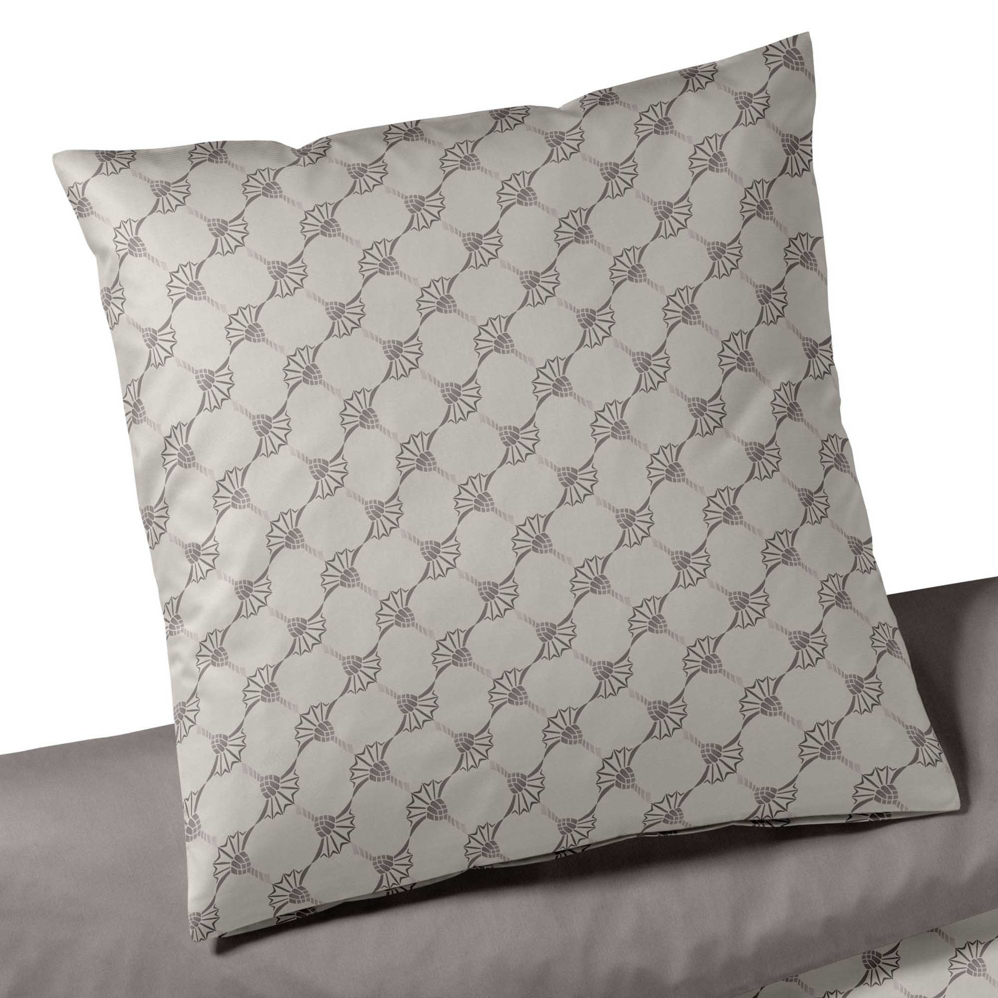 JOOP! Bettwäsche Cornflower Double, Mako Satin, günstig online kaufen
