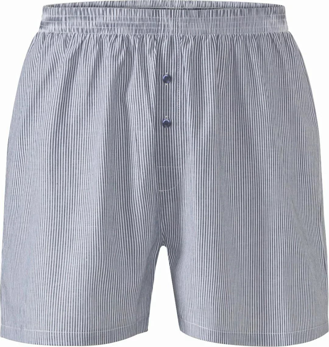 HENSON&HENSON Boxershorts (Packung, 5er-Pack) aus reiner günstig online kaufen