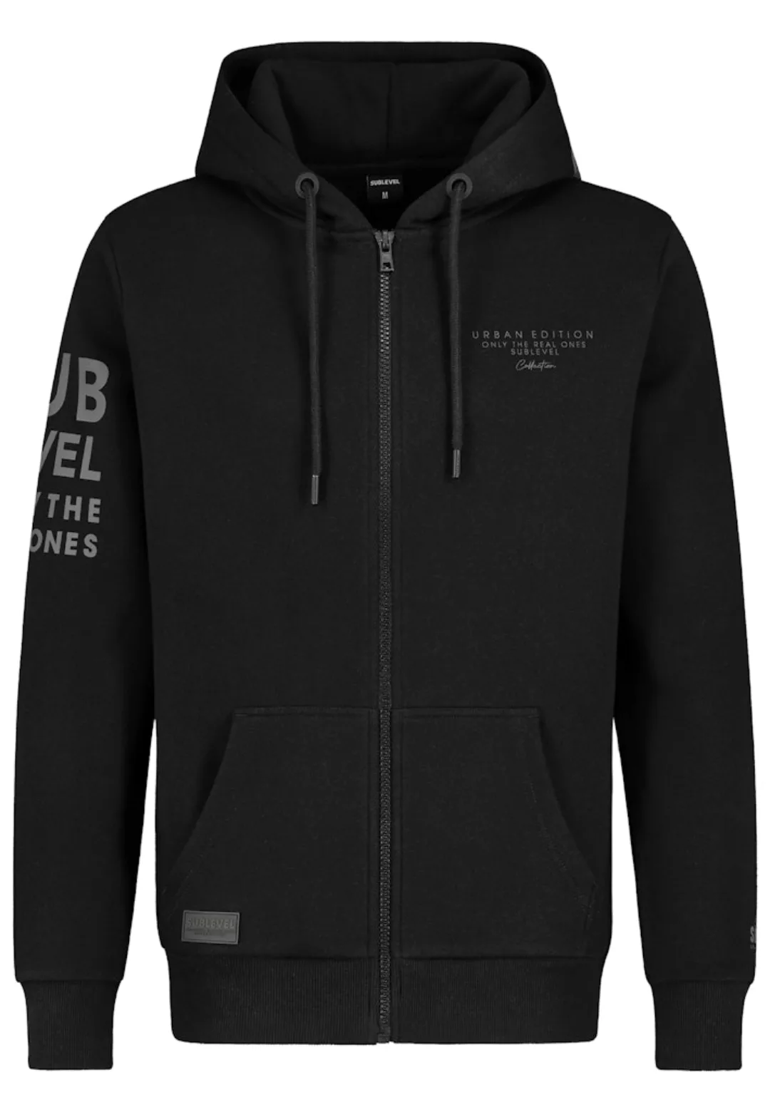 Eight 2 Nine Herren Pullover H10608bc21524a4no günstig online kaufen