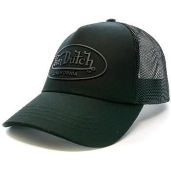 Von Dutch  Schirmmütze VD/CB/LOG01 günstig online kaufen