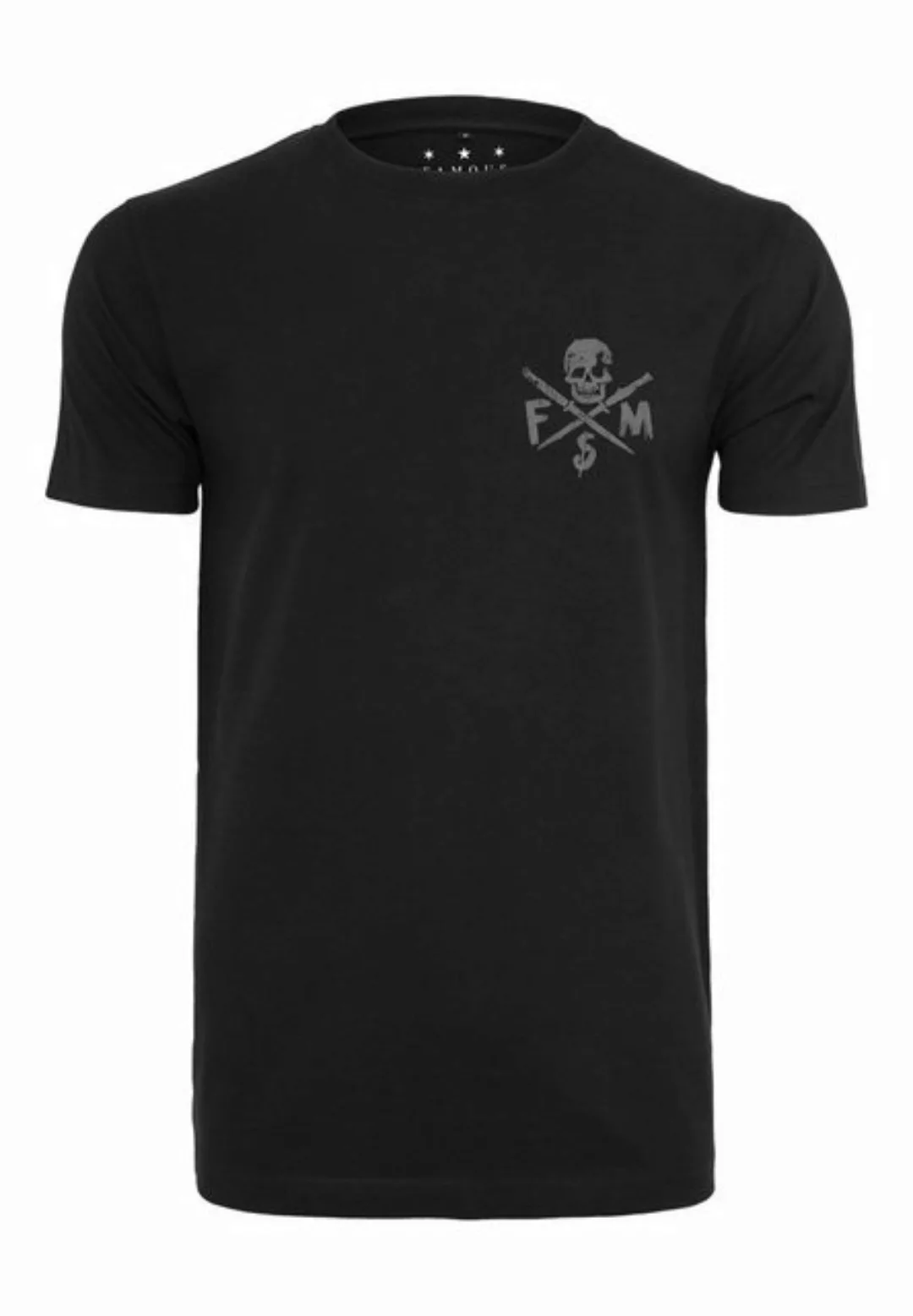 MisterTee T-Shirt MisterTee T-Shirt Stick It Tee (1-tlg) günstig online kaufen