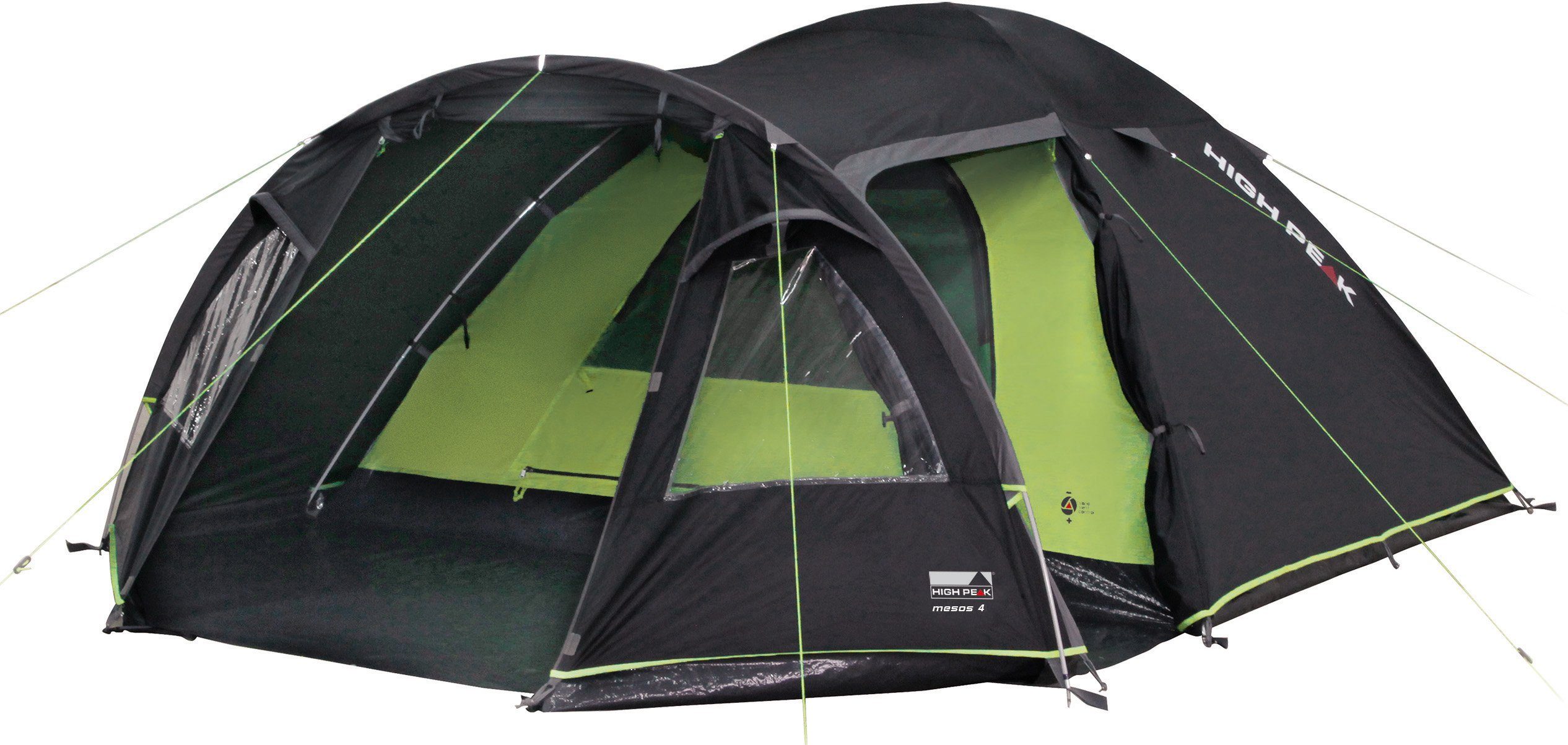 High Peak Kuppelzelt High Peak Kuppelzelt günstig online kaufen