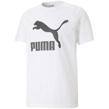 Puma  T-Shirts & Poloshirts 530088-02 günstig online kaufen