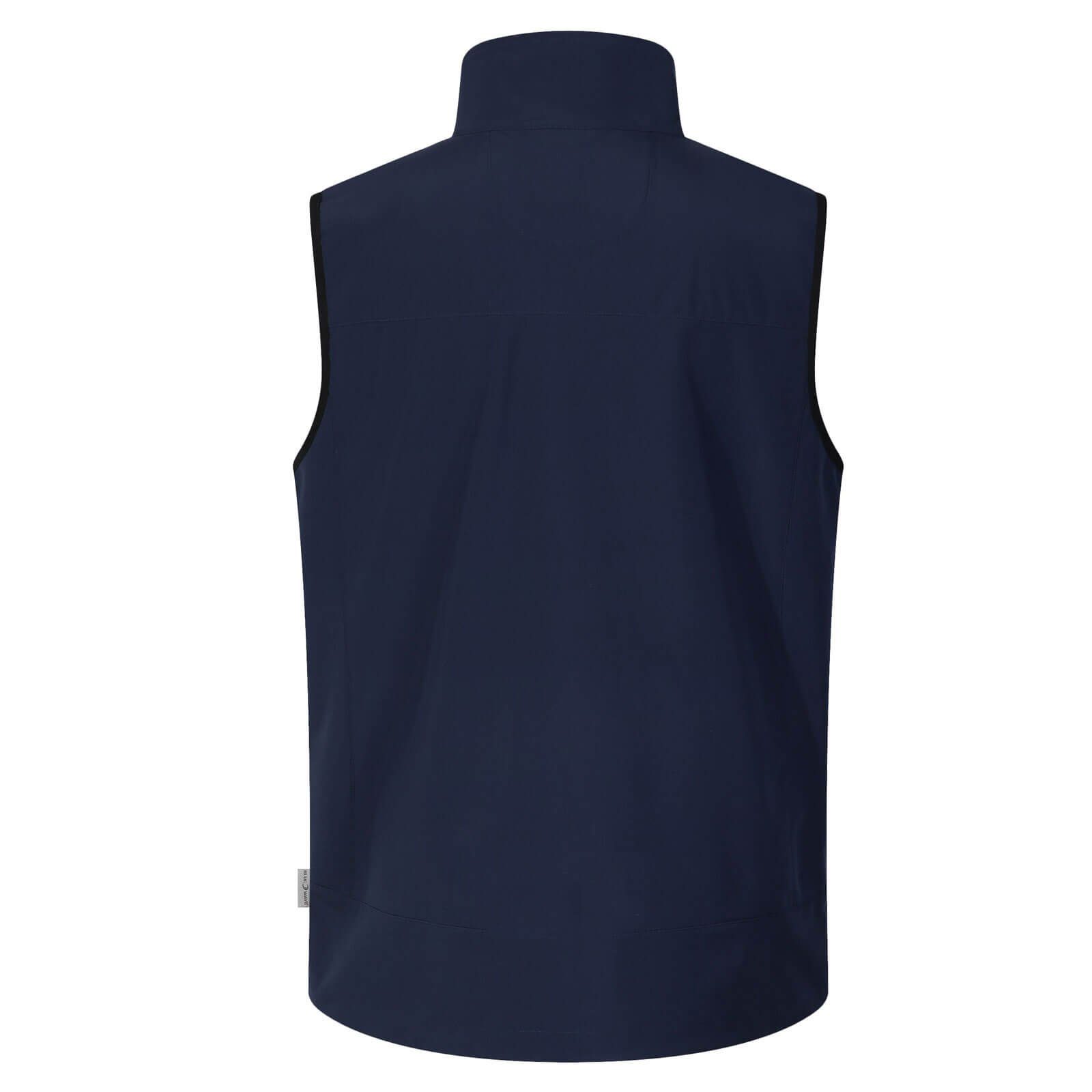 Blue Wave Softshellweste Herren Weste Lars günstig online kaufen
