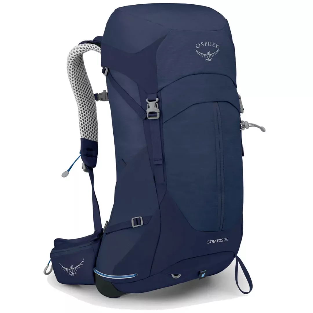 Osprey Stratos 26 Smoke Grey günstig online kaufen