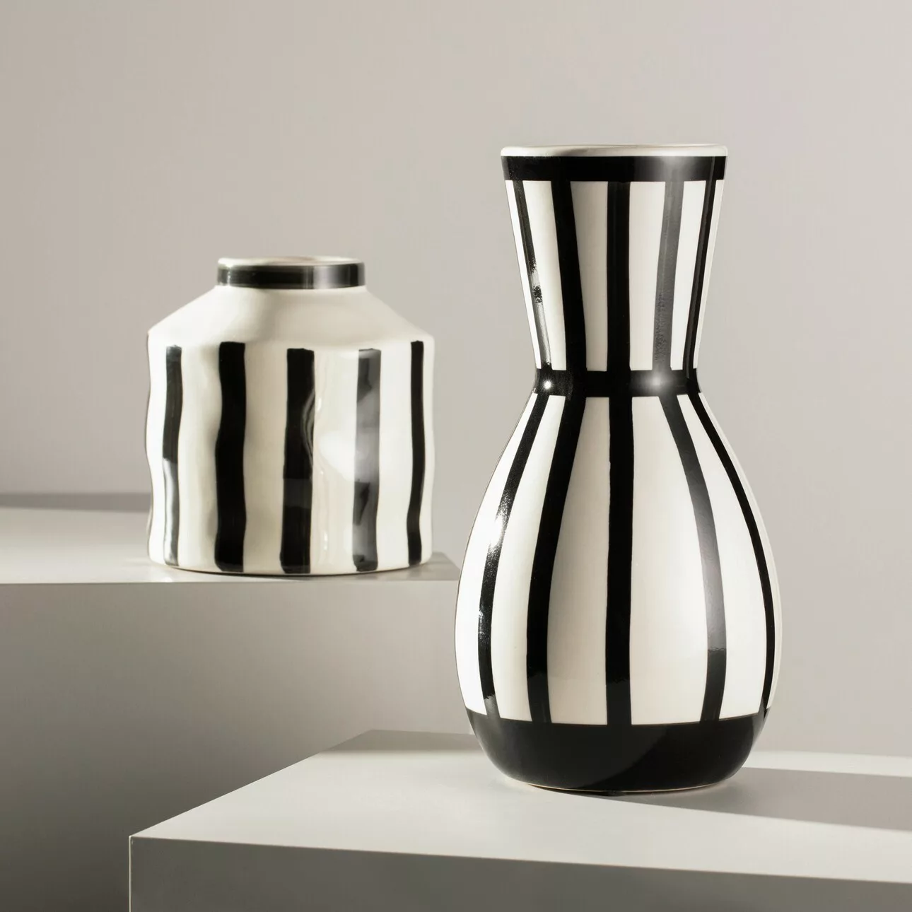 Vase Unsur II 13x14cm, 13 x 14 cm günstig online kaufen