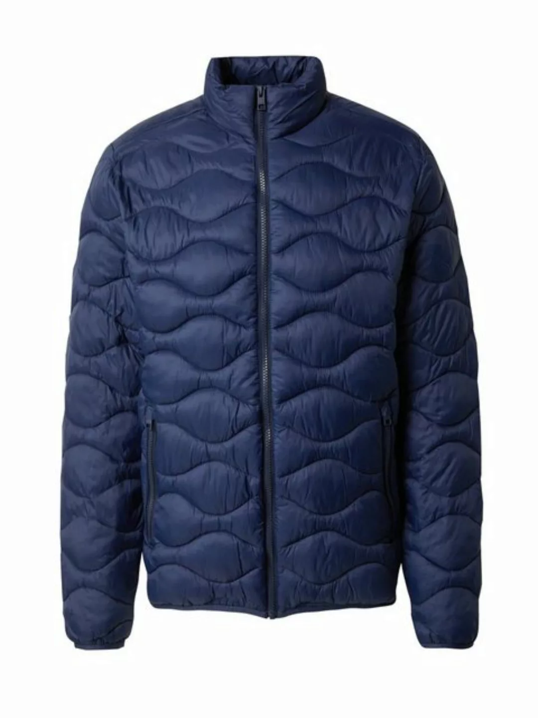 Jack & Jones Steppjacke ICEBREAKER (1-St) günstig online kaufen