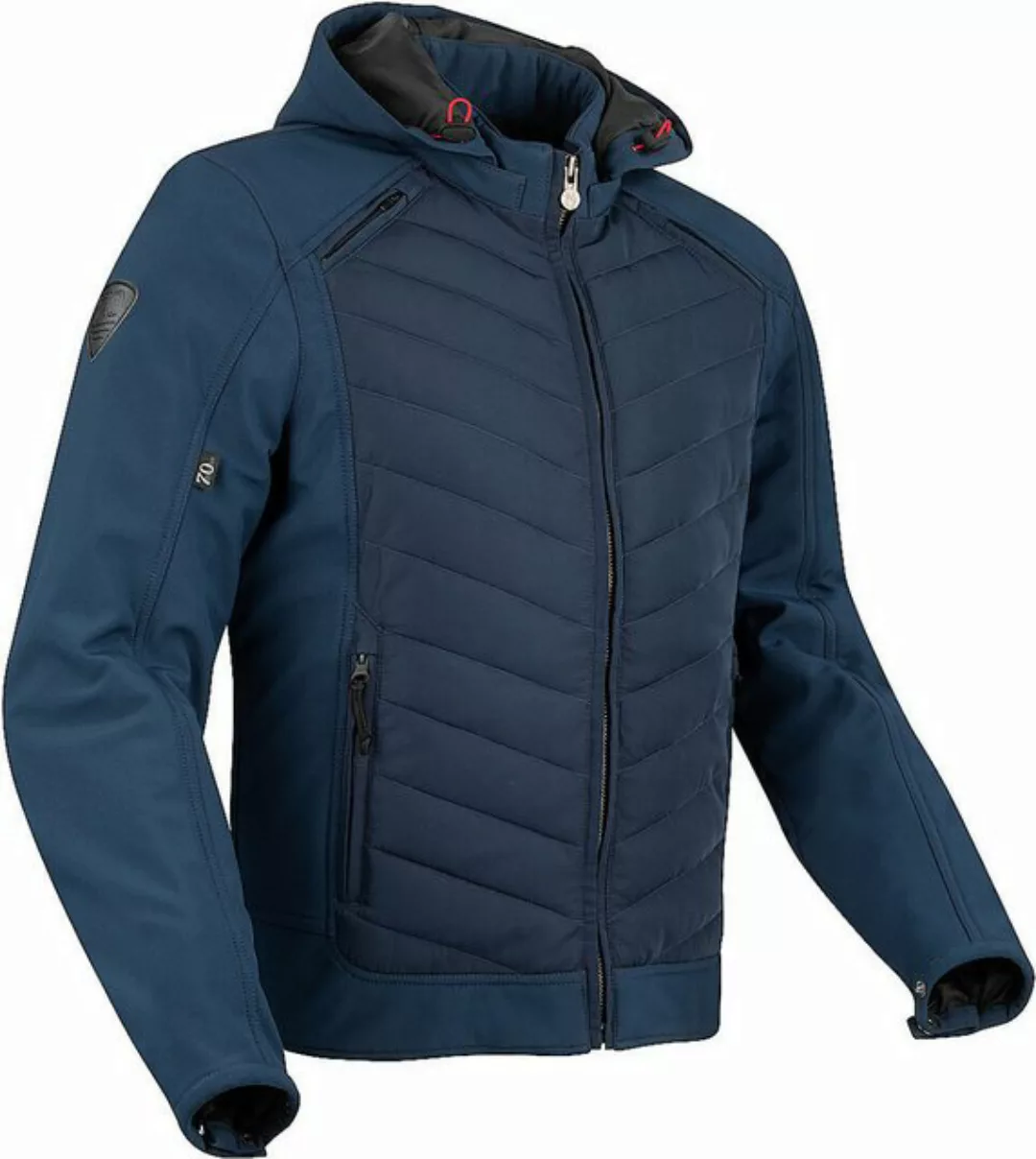 Segura Motorradjacke Natcho Motorrad Textiljacke günstig online kaufen