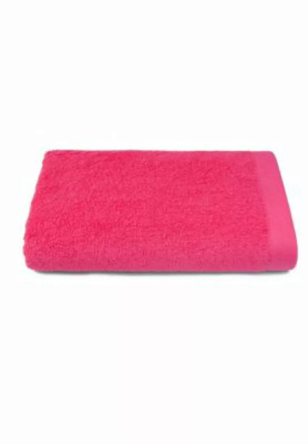 grace grand spa Handtuch pink günstig online kaufen