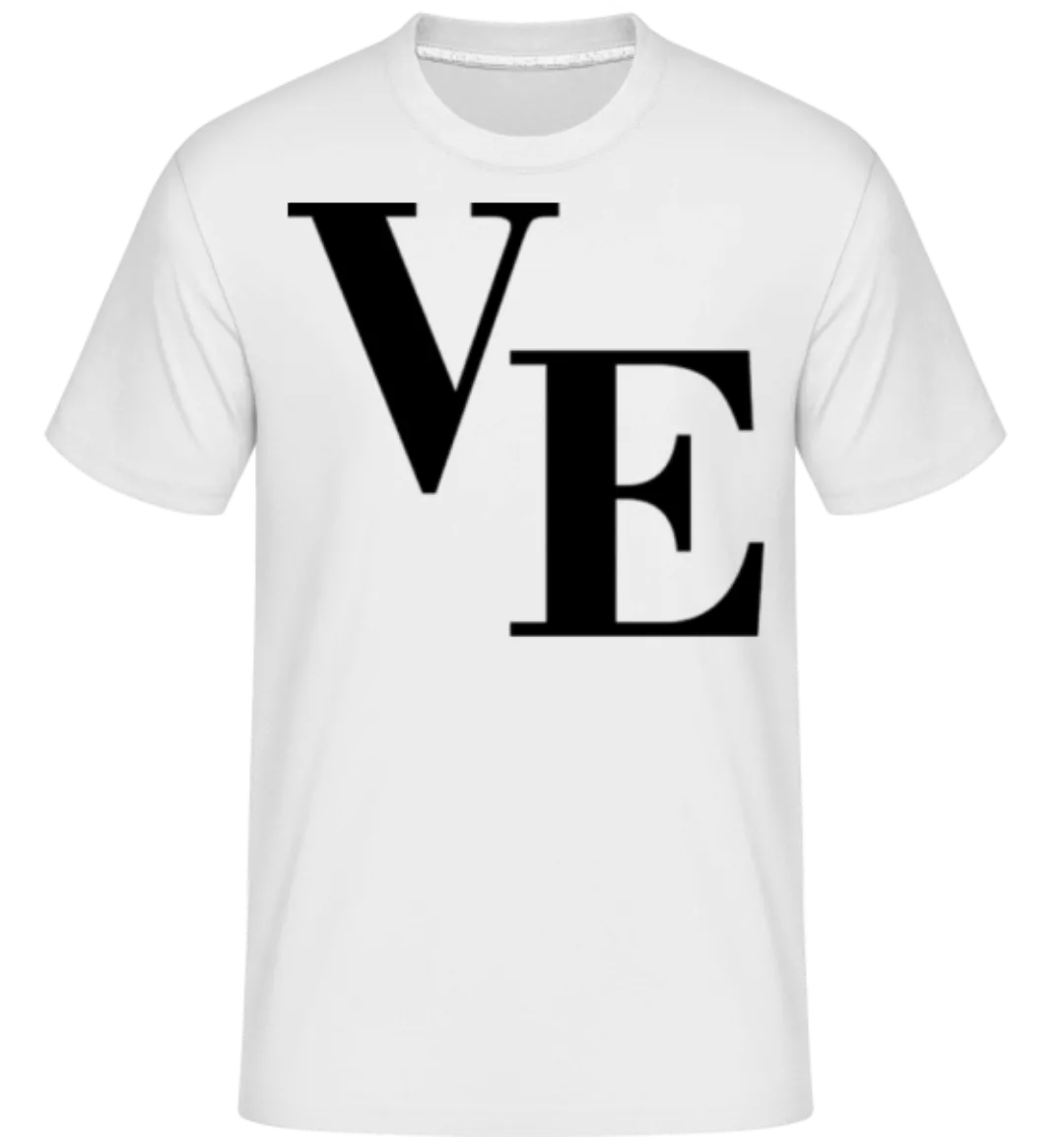Ve · Shirtinator Männer T-Shirt günstig online kaufen