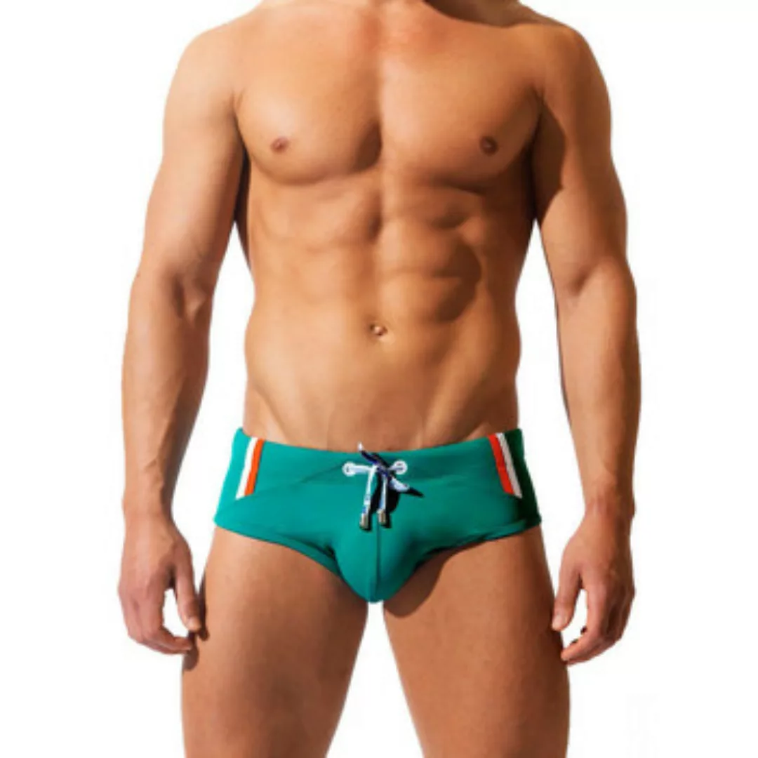 Code 22  Badeshorts Push-up-Badebekleidung Double Strip Code22 günstig online kaufen