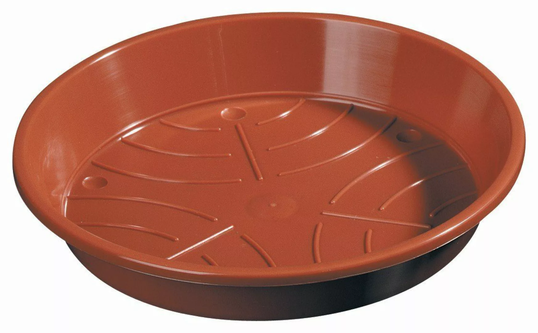 Geli Blumentopfuntersetzer Blumentopf Untersetzer STANDARD rund günstig online kaufen