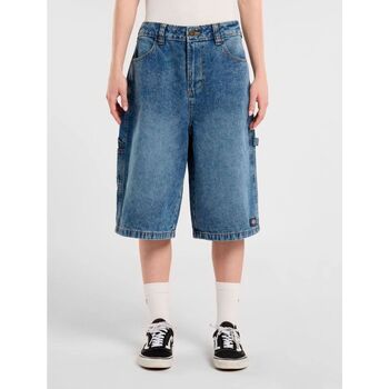 Dickies  Shorts CARPENTER JORT - DK0A4Z85K211-RINSED FADE günstig online kaufen