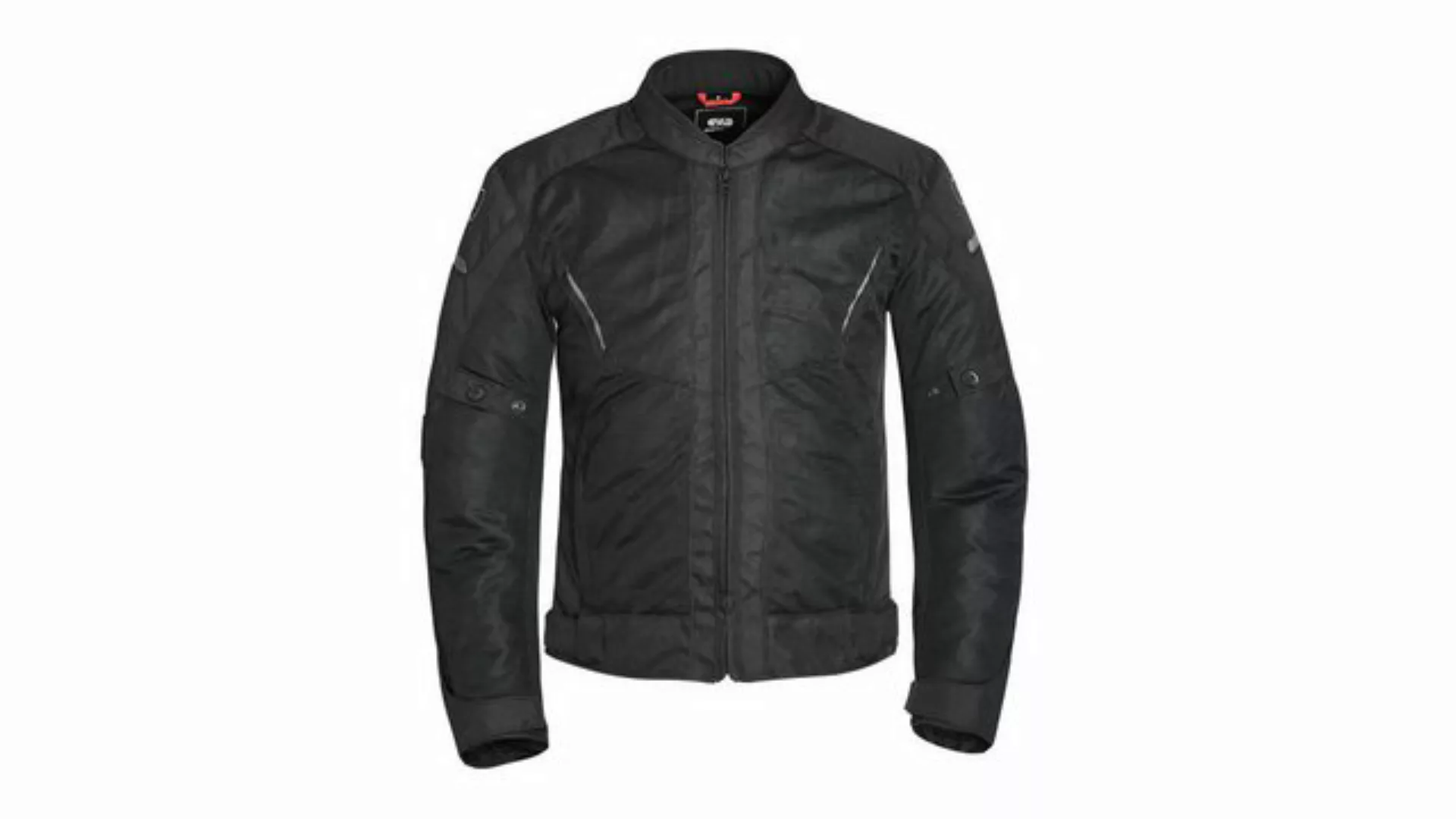 OXFORD Motorradhose Oxford Herrenjacke "Delta Air" schwarz S günstig online kaufen