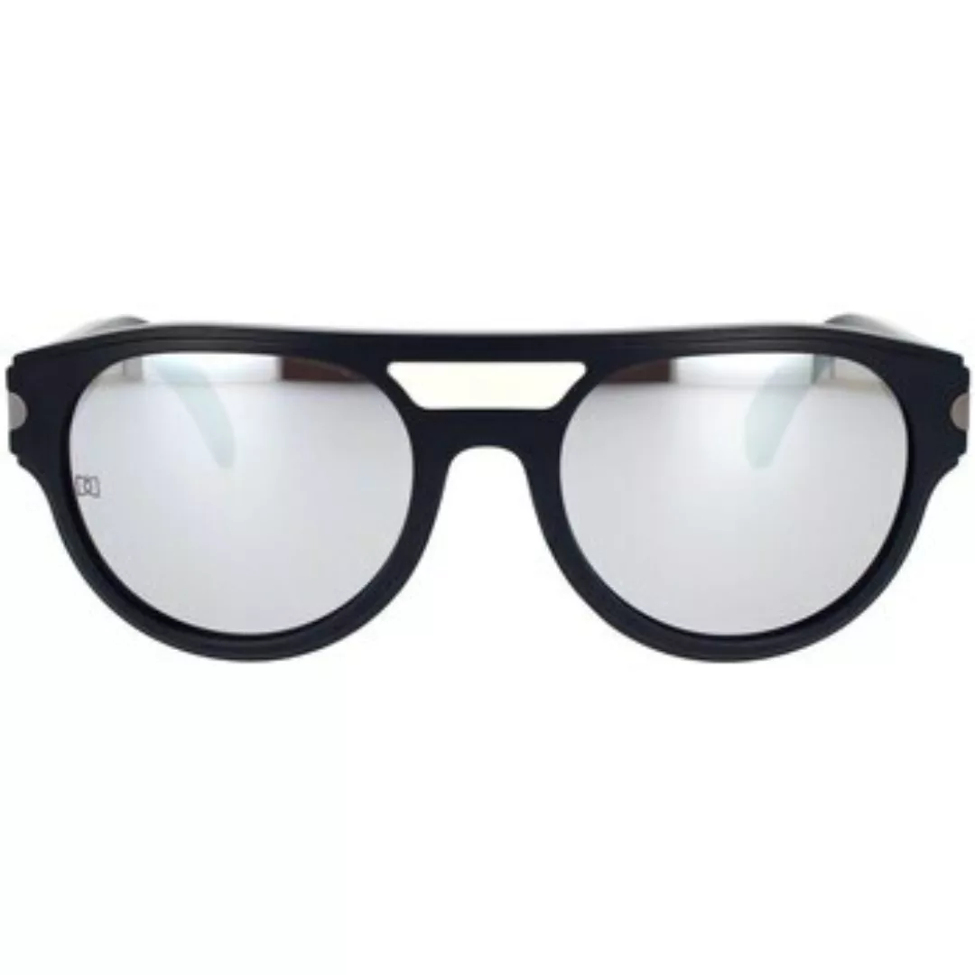 23° Eyewear  Sonnenbrillen Sonnenbrille Dargen D'Amico X 23° Round One Koto günstig online kaufen