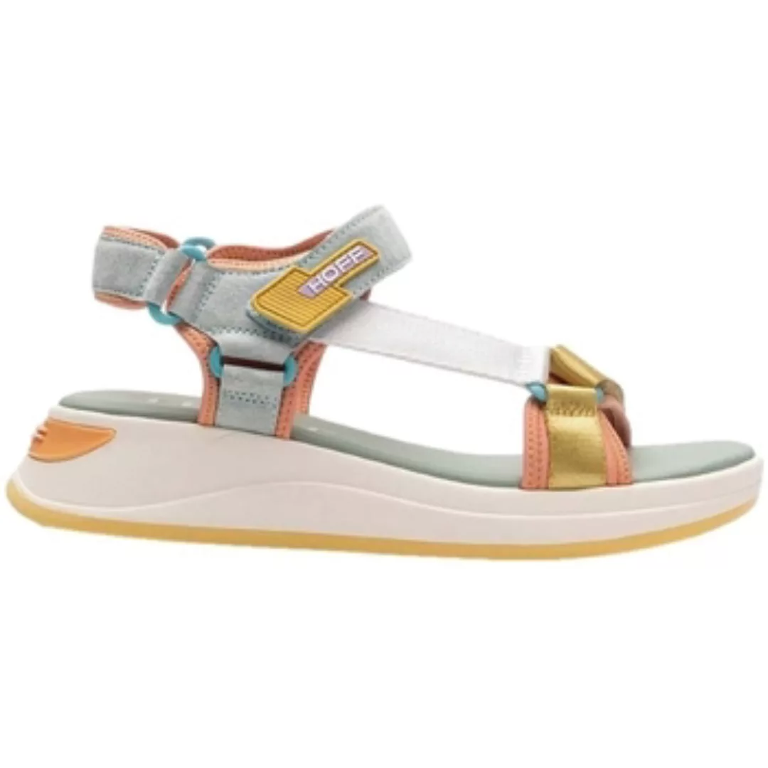 HOFF  Sandalen Sandals Makaroa -12408002 günstig online kaufen