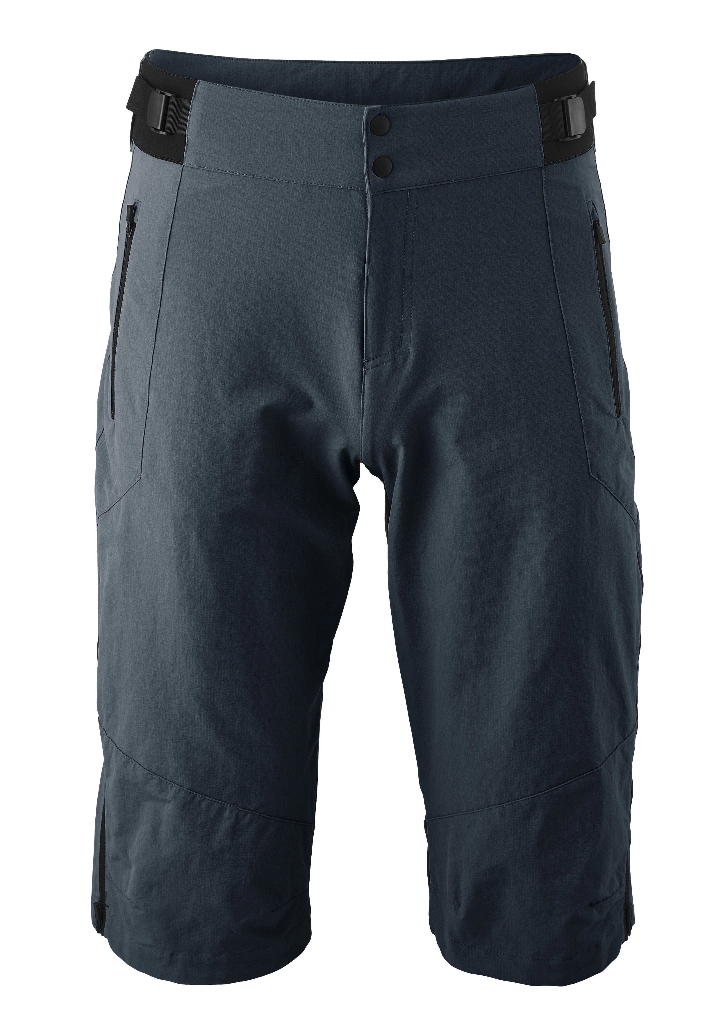 Gonso Fahrradhose "Trail Shorts M", Strapazierfähig und formstabil günstig online kaufen