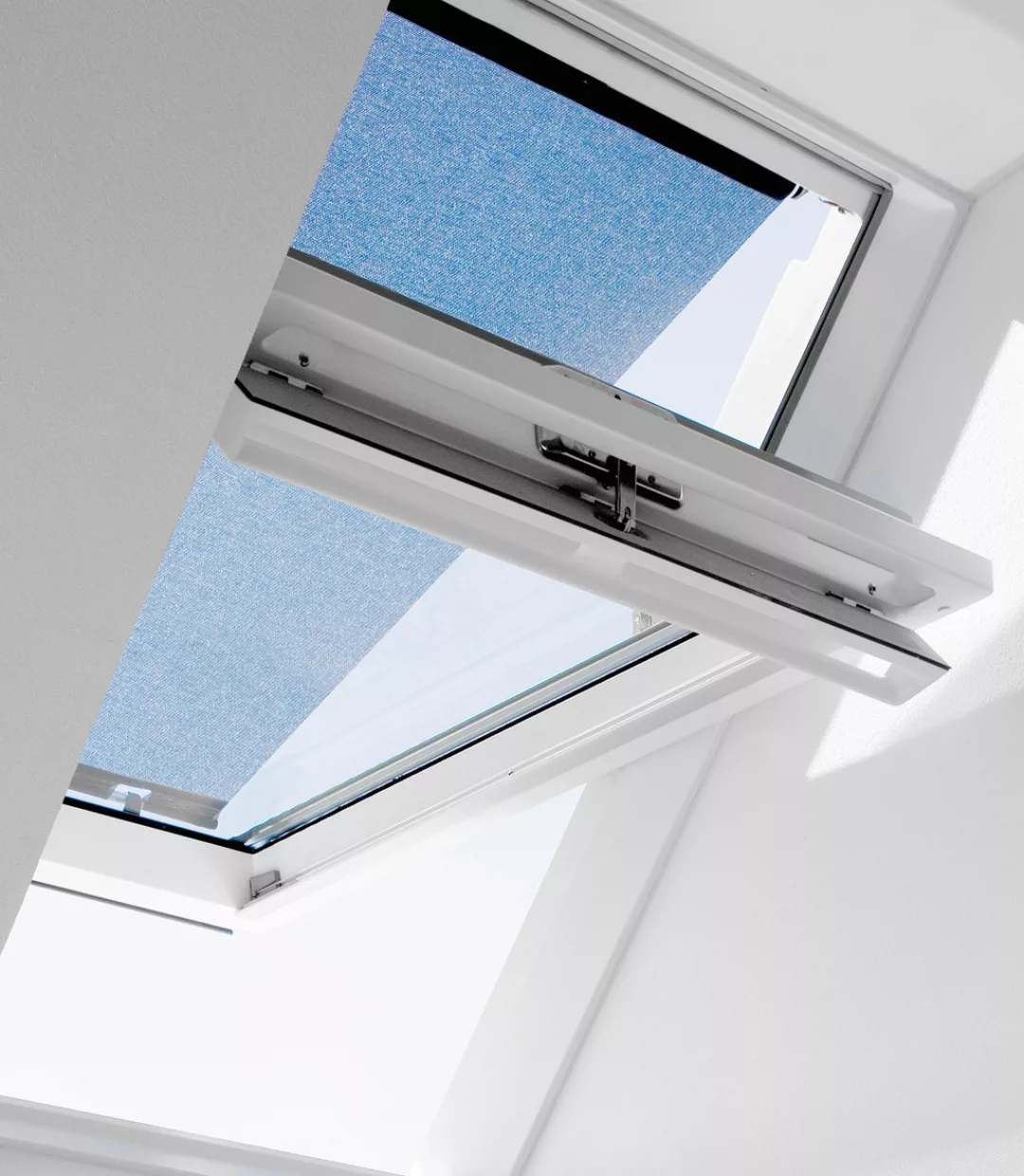 VELUX Hitzeschutz-Markise "mit Haltekrallen MHL UK00 5060", Tageslicht & Hi günstig online kaufen