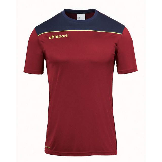 uhlsport T-Shirt OFFENSE 23 POLY SHIRT günstig online kaufen