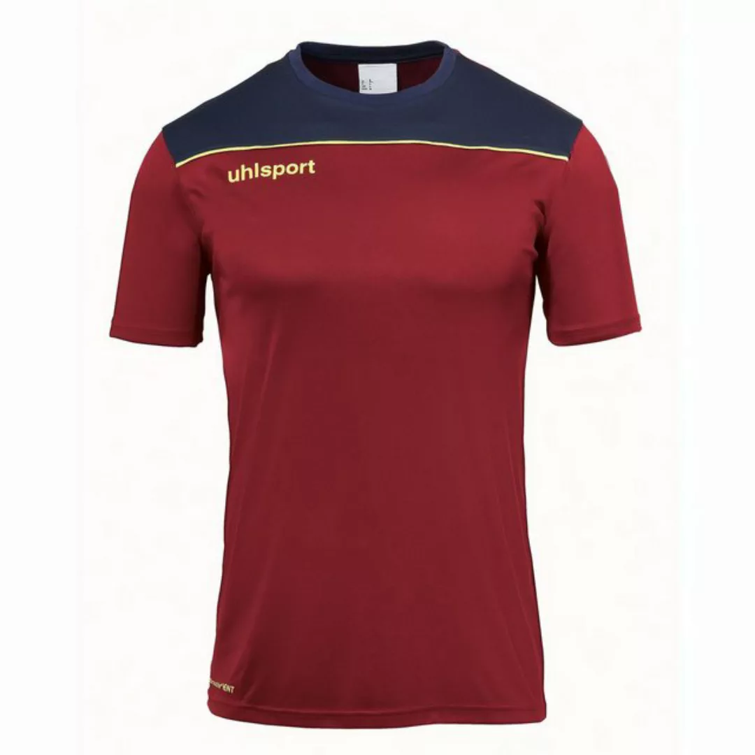 uhlsport T-Shirt OFFENSE 23 POLY SHIRT günstig online kaufen