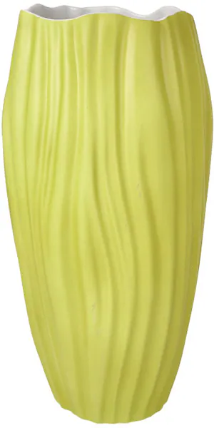 Kaiser Porzellan Tischvase "Spirulina", (1 St.), Vase aus Biskuit-Porzellan günstig online kaufen