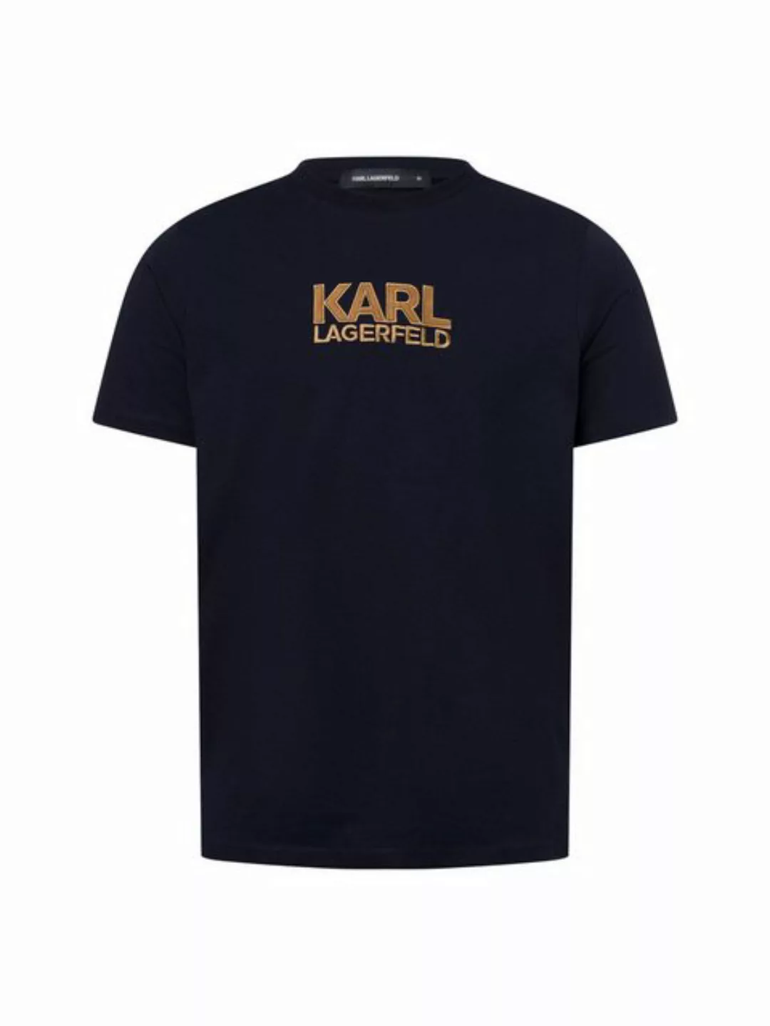 KARL LAGERFELD T-Shirt günstig online kaufen