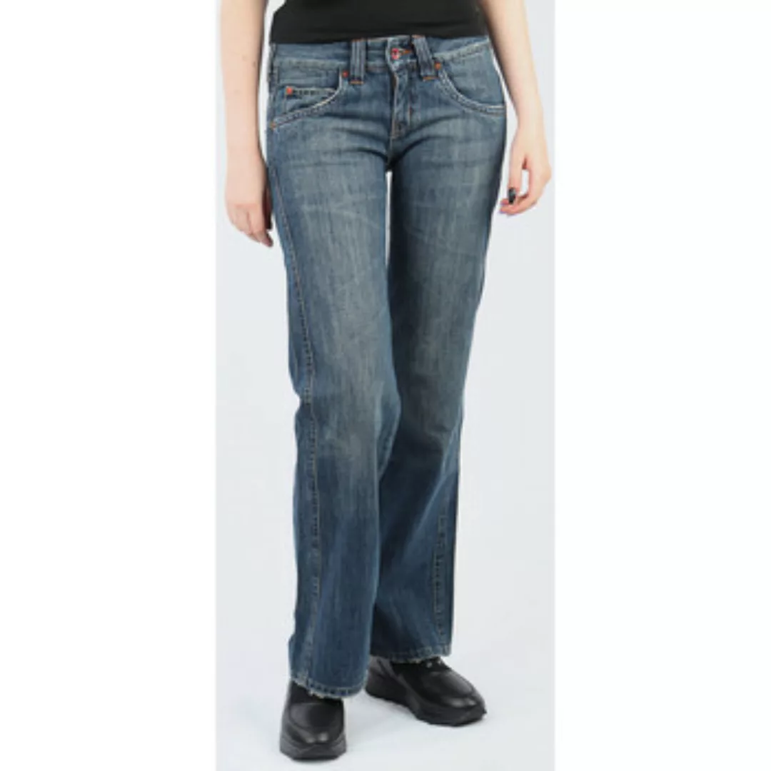 Lee  Straight Leg Jeans Avalon Loose Fit L344BH75 günstig online kaufen