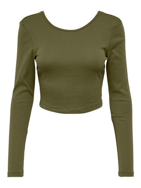 ONLY Crop-Top günstig online kaufen