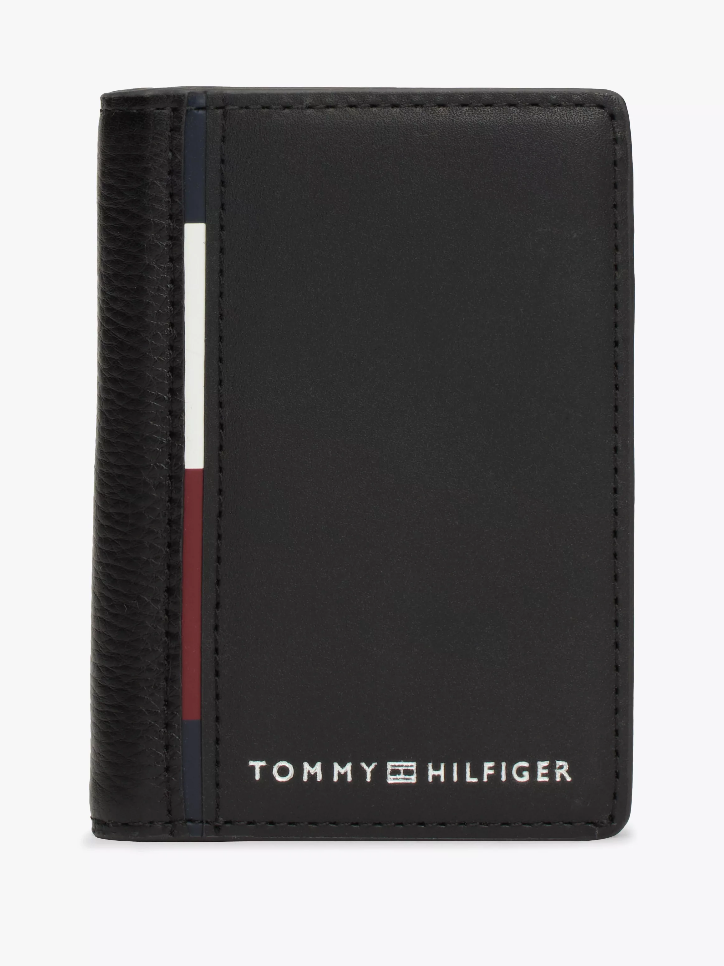 Tommy Hilfiger Geldbörse "Men TH CASUAL BIFOLD Bifold Wallet", Herren Porte günstig online kaufen