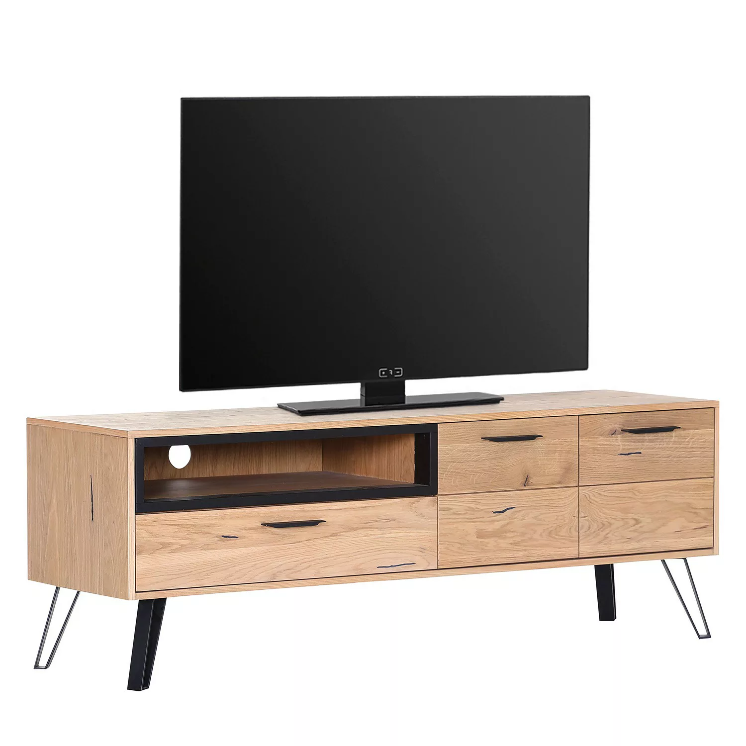 home24 TV-Lowboard Relva günstig online kaufen