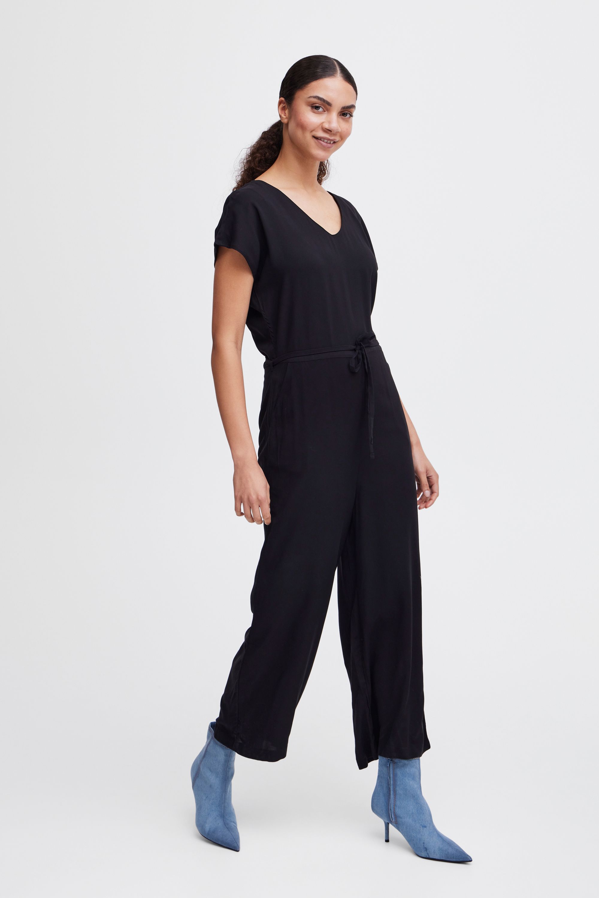 b.young Jumpsuit "Jumpsuit BYMmmjoella" günstig online kaufen