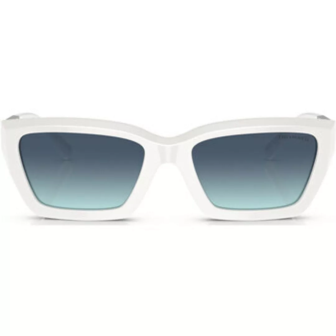 Tiffany  Sonnenbrillen TF4213 83929S Sonnenbrille günstig online kaufen