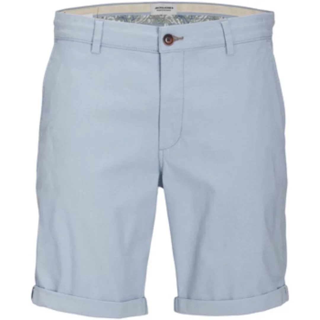 Jack & Jones  Chinos Shorts FURY Chino-Shorts günstig online kaufen