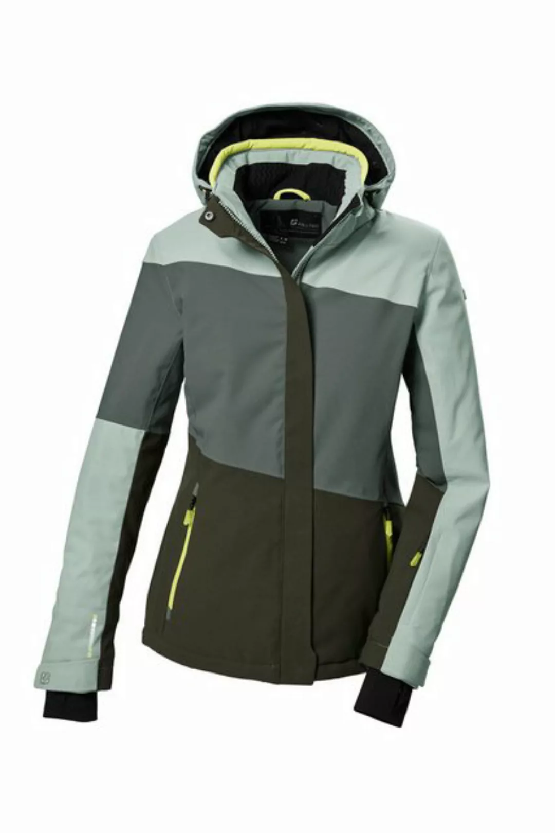 Killtec Winterjacke killtec Damen Skijacke KSW 67 WMN günstig online kaufen