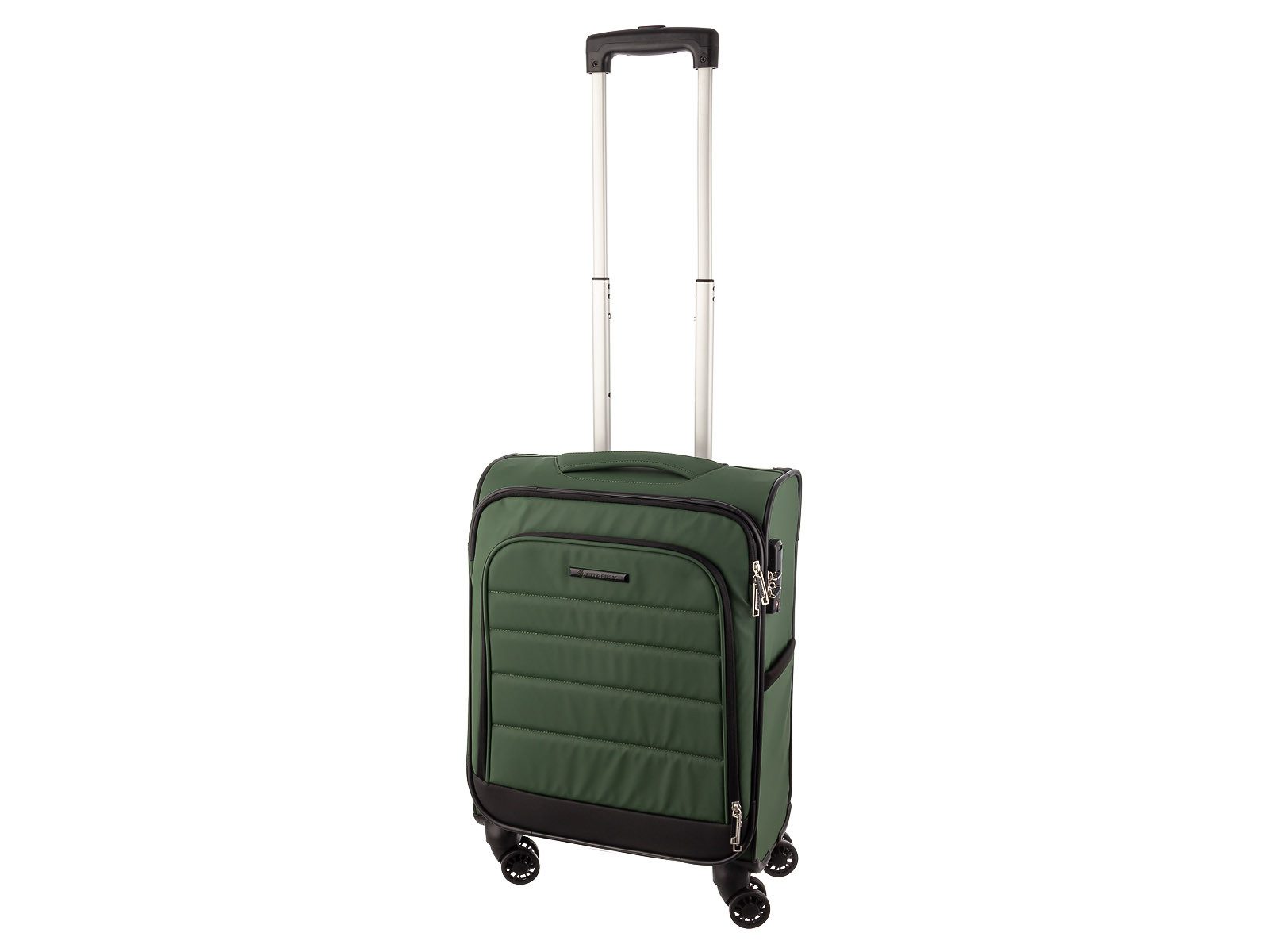 Franky Kofferset T1-B Trolley DR Spinner günstig online kaufen