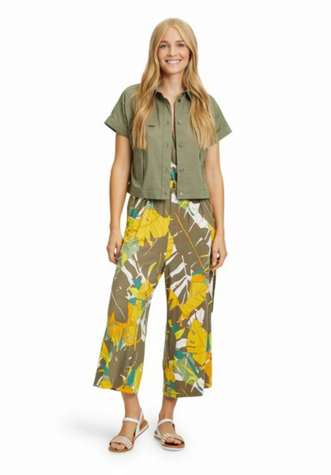 Betty Barclay Jumpsuit Jumpsuit günstig online kaufen