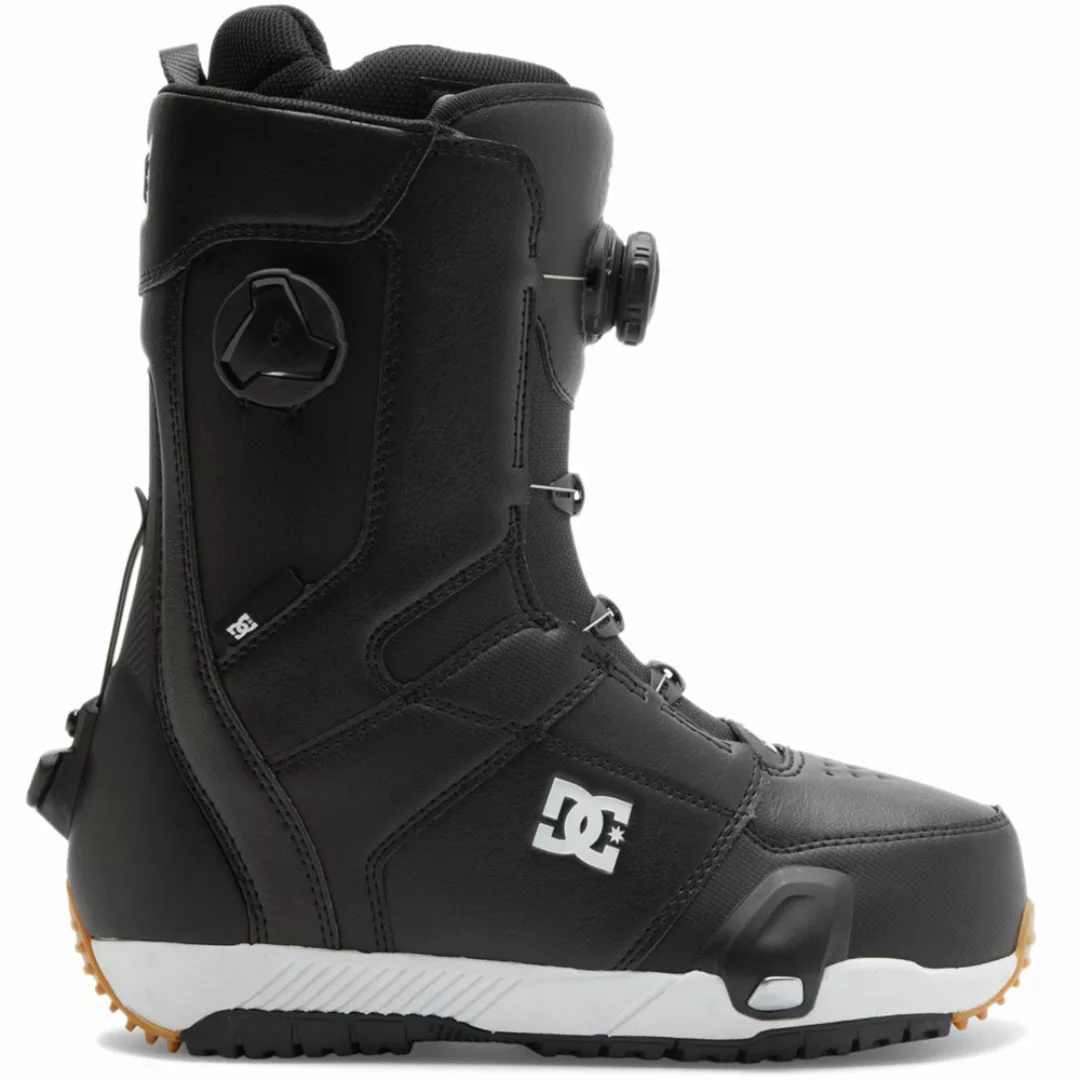DC Shoes Control SO Black White günstig online kaufen