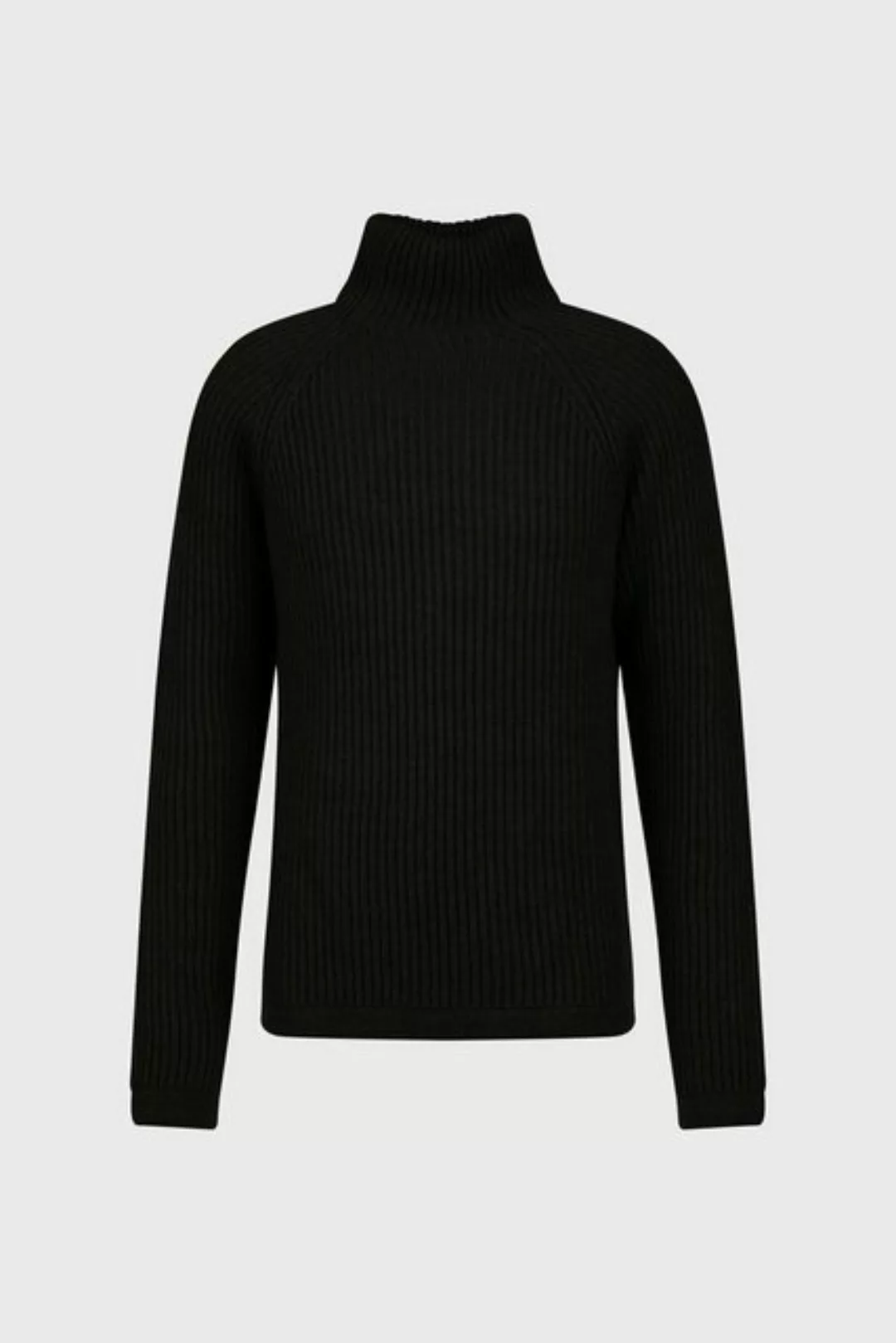 Drykorn Stehkragenpullover günstig online kaufen