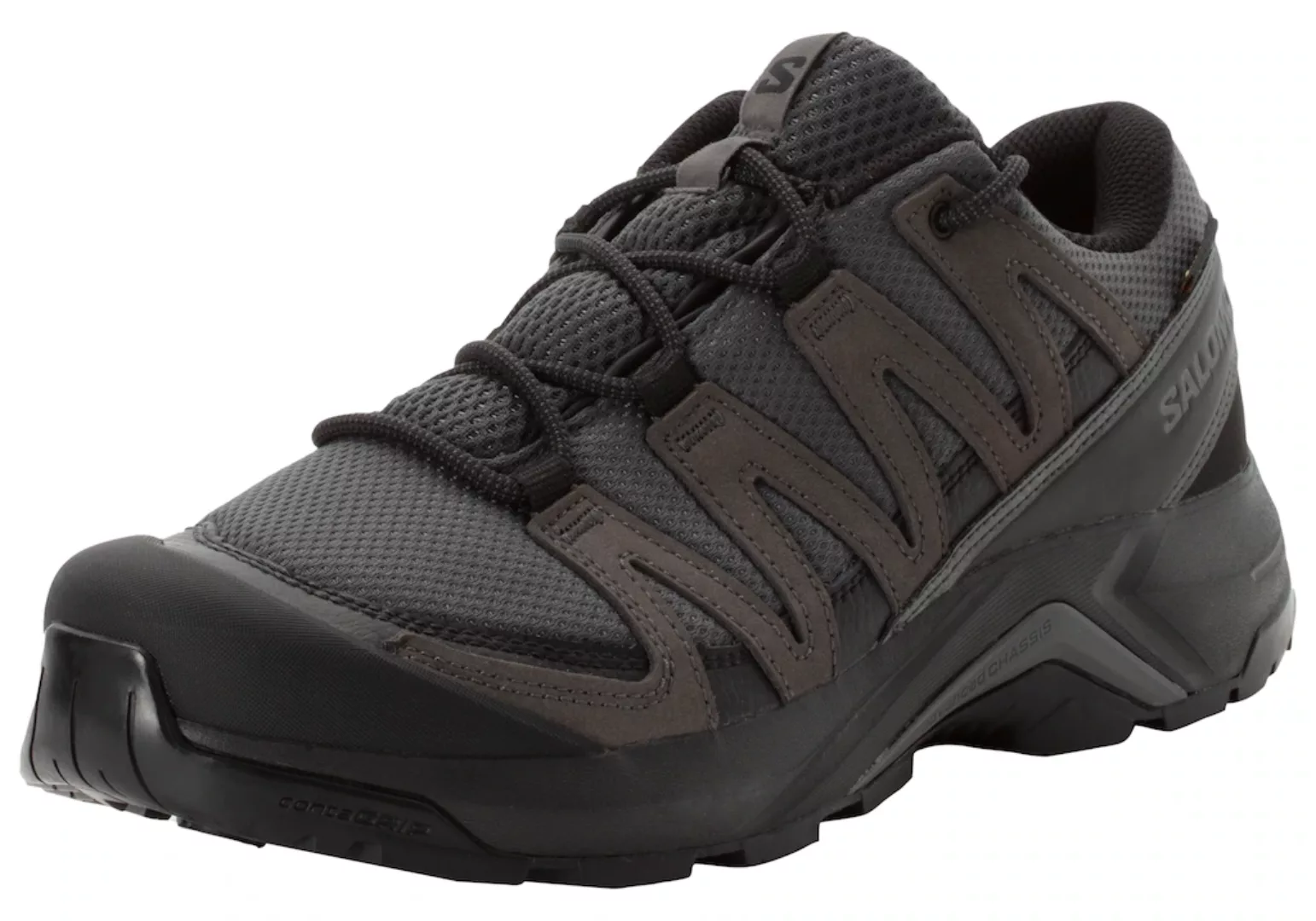 Salomon Wanderschuh "X-ADVENTURE RECON GTX", wasserdicht günstig online kaufen