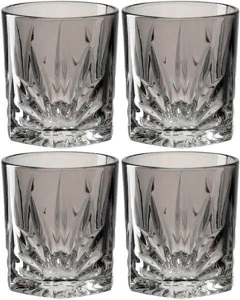 LEONARDO Gläser-Set »CAPRI«, (Set, 4 tlg.), 330 ml, 4-teilig günstig online kaufen